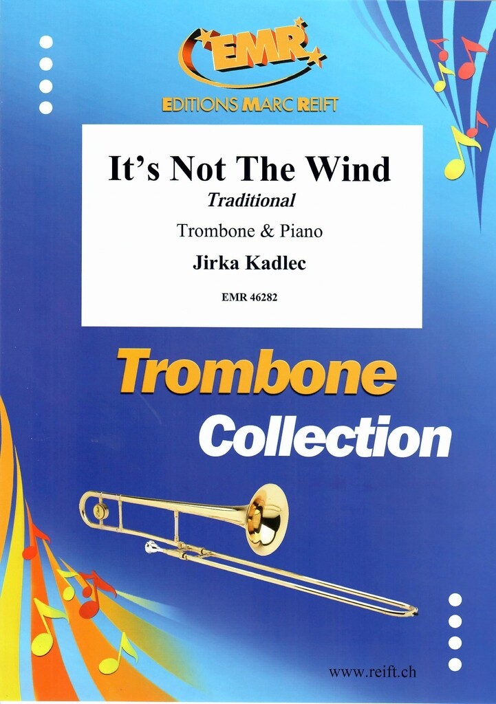 It's Not The Wind